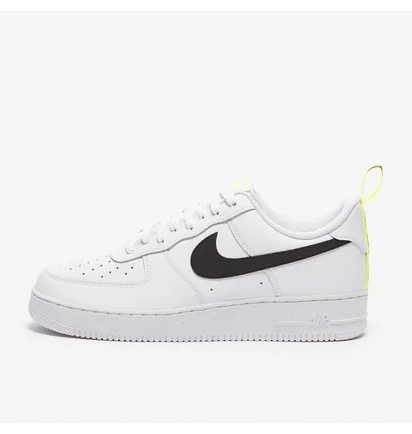 Кросівки чоловічі Nike Sportswear Air Force 1 07 White Dz4510-100