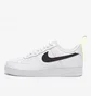Кросівки чоловічі Nike Sportswear Air Force 1 07 White Dz4510-100