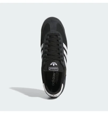 Кроссовки мужские Adidas R71 Originals Black IH1324