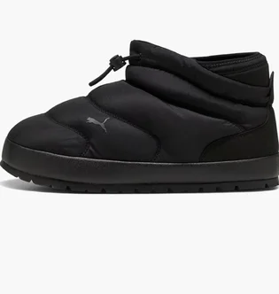 Ботинки мужские Puma Tuff Terra Mid Black 402376-01
