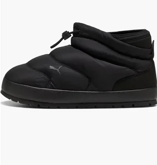 Ботинки мужские Puma Tuff Terra Mid Black 402376-01