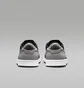 Кросівки чоловічі Air Jordan 1 Retro Low Og 2024 Black/Grey CZ0790-003