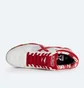 Футзалки чоловічі Munich One 53 In White/Red 3071053