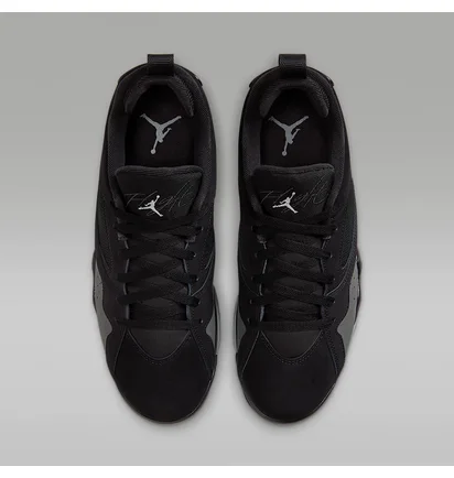 Кроссовки мужские Air Jordan Mvp 92 Black HQ3950-002