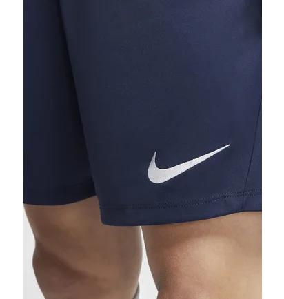 Шорти чоловічі Nike M Nk Dry Park Iii Short Nb K Blue BV6855-410