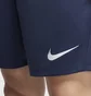 Шорти чоловічі Nike M Nk Dry Park Iii Short Nb K Blue BV6855-410
