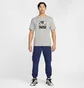 Футболка чоловіча Nike Sportswear Grey HJ0578-063