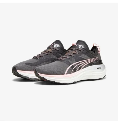Кросівки жіночі Puma Foreverrun Nitro Grey 377758-08
