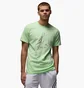 Футболка мужская Air Jordan Sport Green HQ7984-376