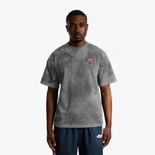 Футболка мужская Nike Nrg Patta Ss Tee Gx Wash Grey HQ3907-048