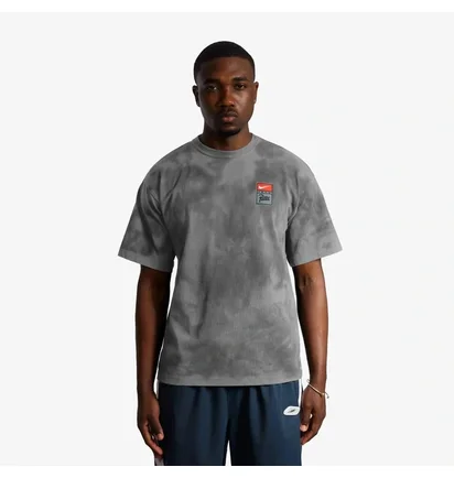 Футболка мужская Nike Nrg Patta Ss Tee Gx Wash Grey HQ3907-048