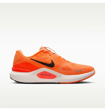 Кросівки чоловічі Nike Structure 26 Orange HJ1102-800