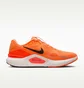 Кросівки чоловічі Nike Structure 26 Orange HJ1102-800