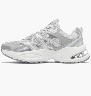 Кроссовки женские Skechers Uno Ryze Scale Up Grey 177606-LTGY