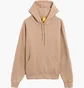 Худі чоловіче Nike X Drake Nocta Nrg Fleece Hoodie Beige FN7659-200