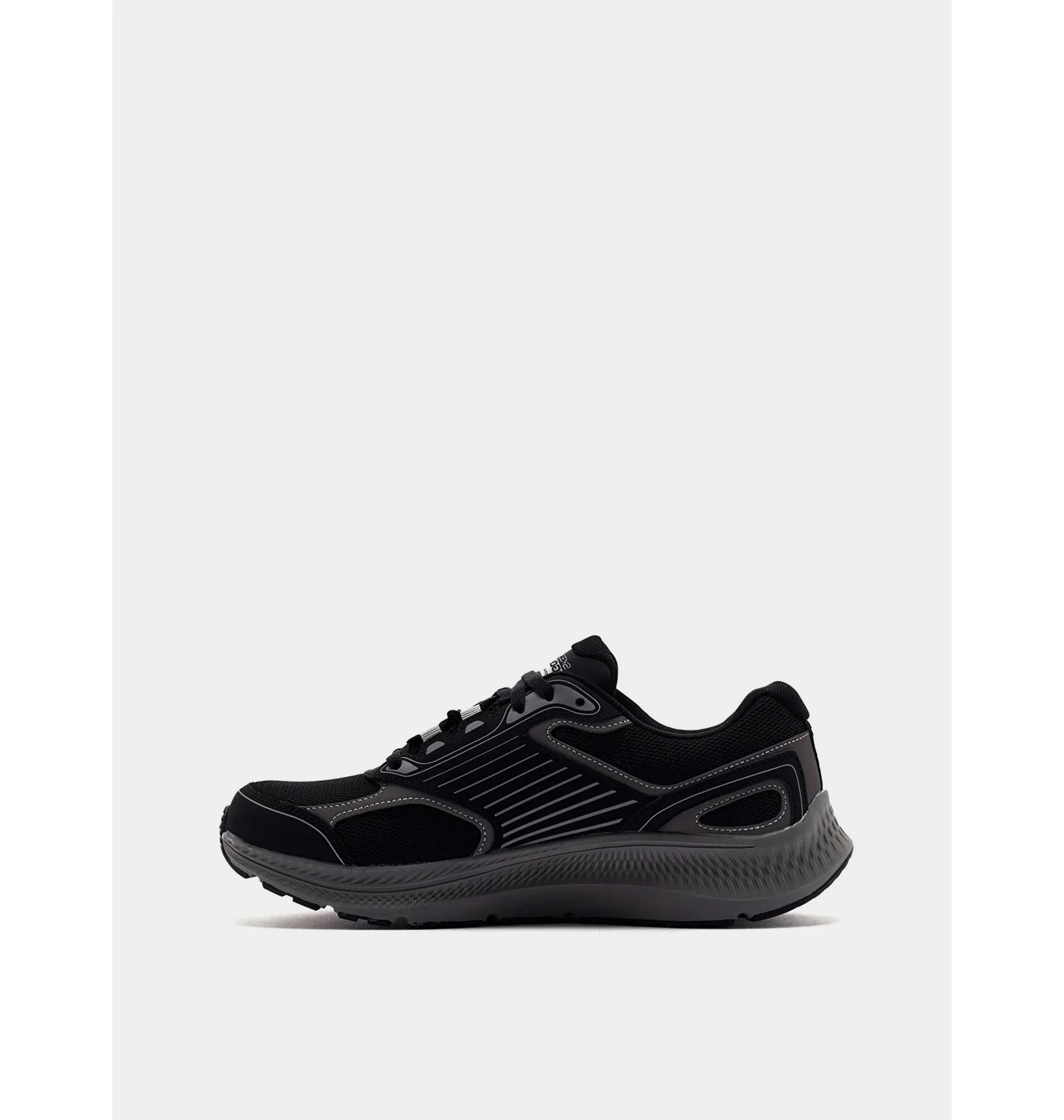 ᐉ Кросівки чоловічі Skechers Go Run Consistent 2.0 Black 220866