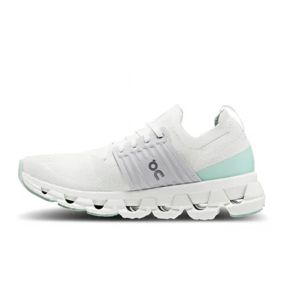 Кросівки жіночі On Cloudswift 3 White 3WD10451195