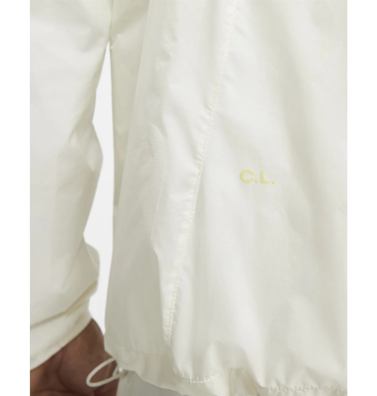 ᐉ Ветровка мужская Nike Nocta Golf White DM7295-133 - купить в