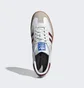 Кросівки унісекс Adidas Samba Og Shoes White IF3813