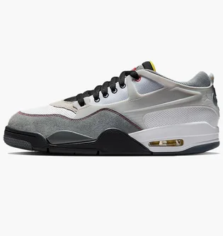 Кроссовки мужские Air Jordan 4 Rm Prm Grey/Grey IB8052-100