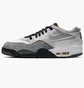 Кроссовки мужские Air Jordan 4 Rm Prm Grey/Grey IB8052-100