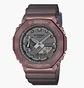 Часы мужские Casio G-Shock Midnight Fog GM-2100MF-5A