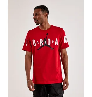 Футболка мужская Air Jordan Air Stretch Tee Red DV1445-687