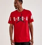 Футболка мужская Air Jordan Air Stretch Tee Red DV1445-687