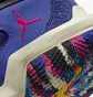 Кроссовки мужские Air Jordan Why Not .6 MenS Shoes Violet DO7189-460