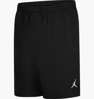 Шорти дитячі Air Jordan Jumpman Black 95D817-023
