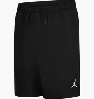 Шорты детские Air Jordan Jumpman Black 95D817-023