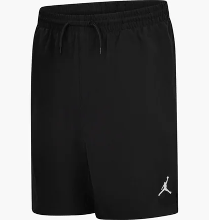 Шорти дитячі Air Jordan Jumpman Black 95D817-023