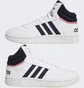 Кросівки жіночі Adidas Hoops 3.0 Mid Classic Shoes White Gw5455
