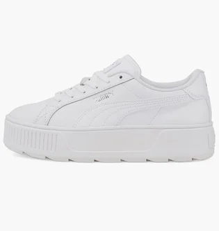 Кросівки жіночі Puma Karmen L White 384615-01