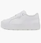 Кросівки жіночі Puma Karmen L White 384615-01