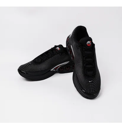 Кроссовки мужские Nike Air Max Dn Black DV3337-016