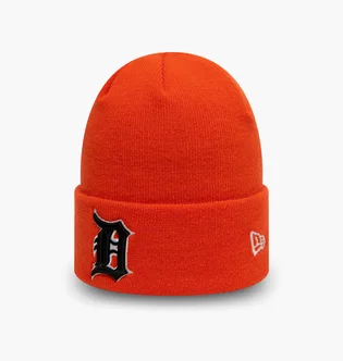 Шапка унисекс New Era League Ess Orange 60141613