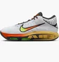 Кроссовки мужские Nike Gt Hustle 3 White/Multi FV5953-101