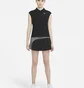 Поло женское Nike Court Victory Black CV2473-010