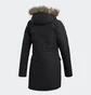 Куртка жіноча Adidas Xploric Black BQ6803