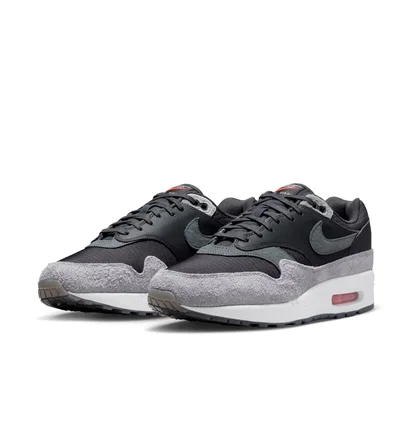 Кроссовки мужские Nike Air Max 1 Premium Grey HJ9292-070