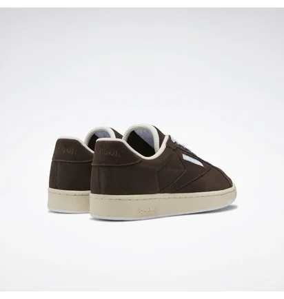 Кросівки унісекс Reebok X Sneeze Club C Grounds Brown HP6471