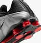 Кросівки жіночі Nike Shox R4 White/Black AR3565-011
