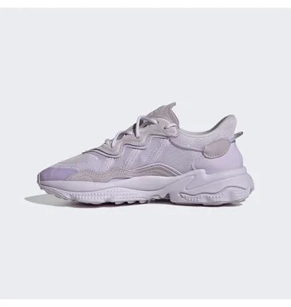 Кросівки жіночі Adidas Ozweego Shoes Pink Gx1980