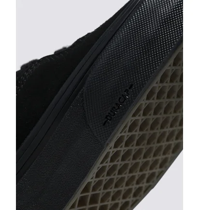 Кросівки унісекс Vans Rowan Shoe Black VN0A5JICB8C
