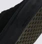 Кросівки унісекс Vans Rowan Shoe Black VN0A5JICB8C