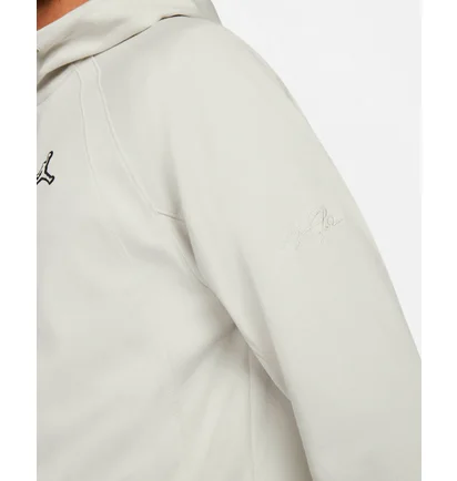 Толстовка чоловіча Air Jordan M J Ess Warmup Jacket White Dj0886-104