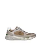 Кроссовки мужские Premiata Mase Grey/Brown VAR.7240