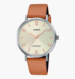 Часы женские Casio Timeless Collection LTP-VT01L-5B