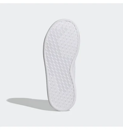 Кросівки дитячі Adidas Advantage Court Lifestyle Sportswear White GW6494